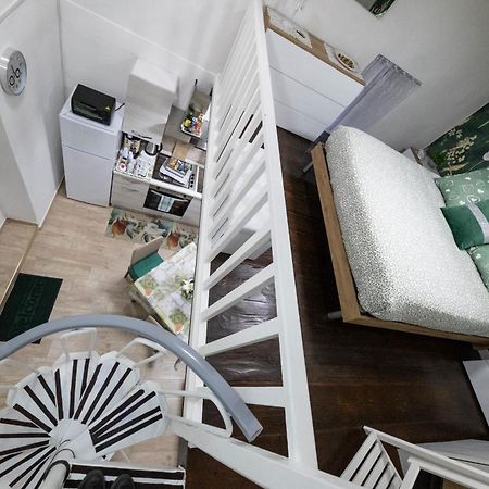 Green Center Valery Sweet House Naples Luaran gambar