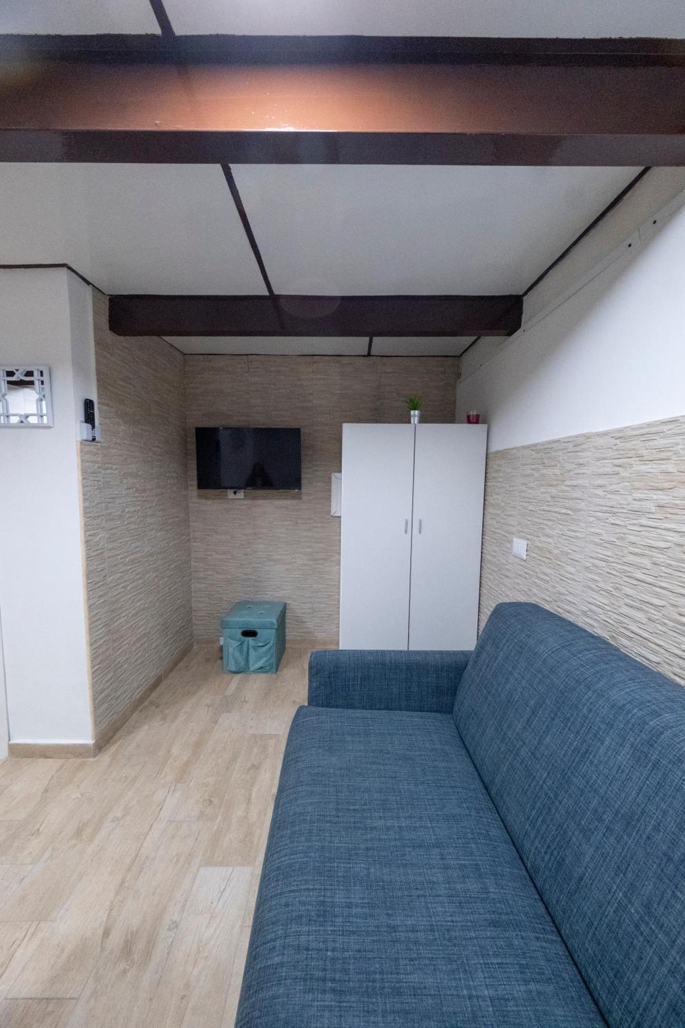 Green Center Valery Sweet House Naples Luaran gambar